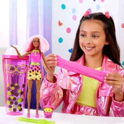 Poupée Bubble Baie - Barbie Pop reveal