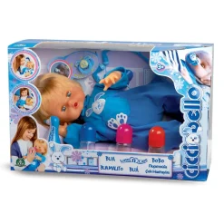 Poupée Cicciobello bobo
