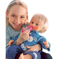 Poupée Cicciobello bobo