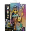 Poupée Cléo De Nile - Monster High