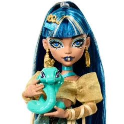 Poupée Cléo De Nile - Monster High