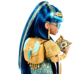 Poupée Cléo De Nile - Monster High