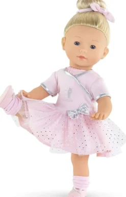 Poupée Constance Ballerine - Ma Corolle