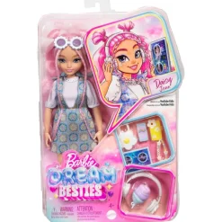 Poupée Daisy Jean - Barbie Dream Besties