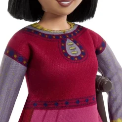 Poupée Dalhia - Wish