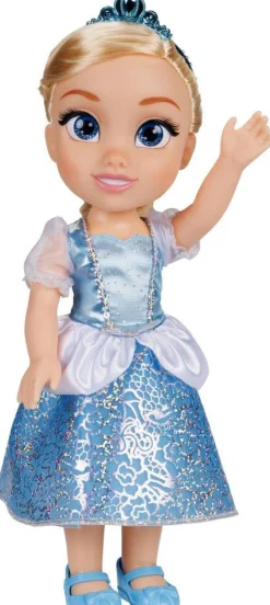 Poupée Disney Princesses 38 cm Cendrillon