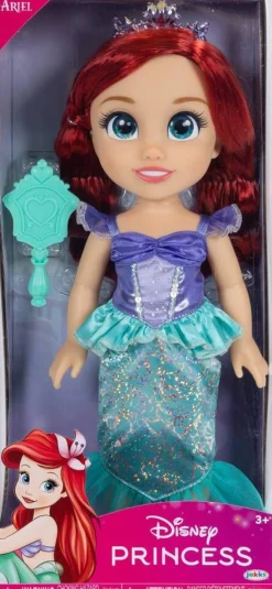 Poupée Disney Princesses Ariel 38 cm