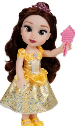 Poupée Disney Princesses Belle 38 cm