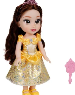 Poupée Disney Princesses Belle 38 cm