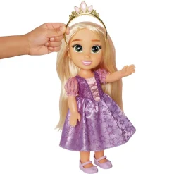 Poupée Disney Princesses Raiponce 38 cm