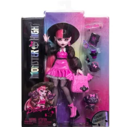 Poupée Draculaura Monster High