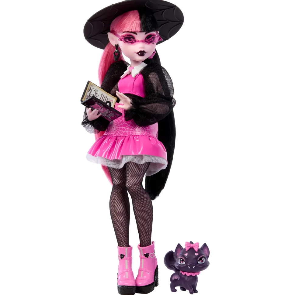 Poupée Draculaura Monster High