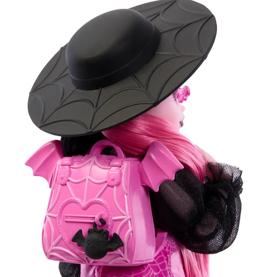 Poupée Draculaura Monster High