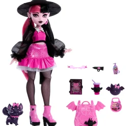 Poupée Draculaura Monster High