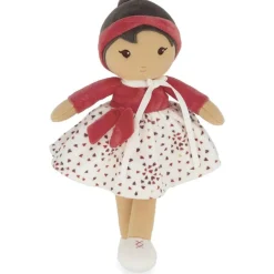 Poupée en tissu - Emilie 25cm