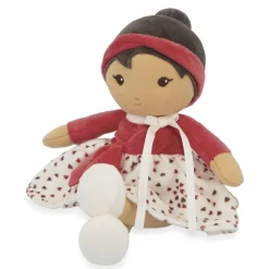 Poupée en tissu - Emilie 25cm