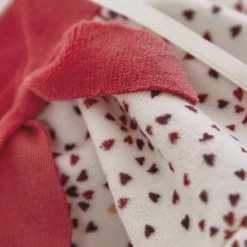 Poupée en tissu - Emilie 25cm