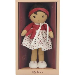 Poupée en tissu - Emilie 25cm