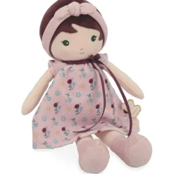 Poupée en tissu - Léonie 25cm