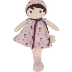 Poupée en tissu - Léonie 25cm