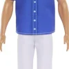 Poupée Fashionista Ken Western