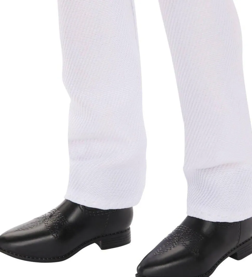 Poupée Fashionista Ken Western