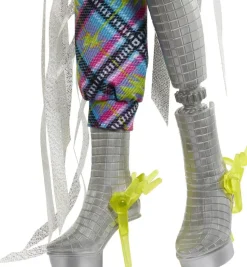 Poupée Frankie Monster Fest Monster High