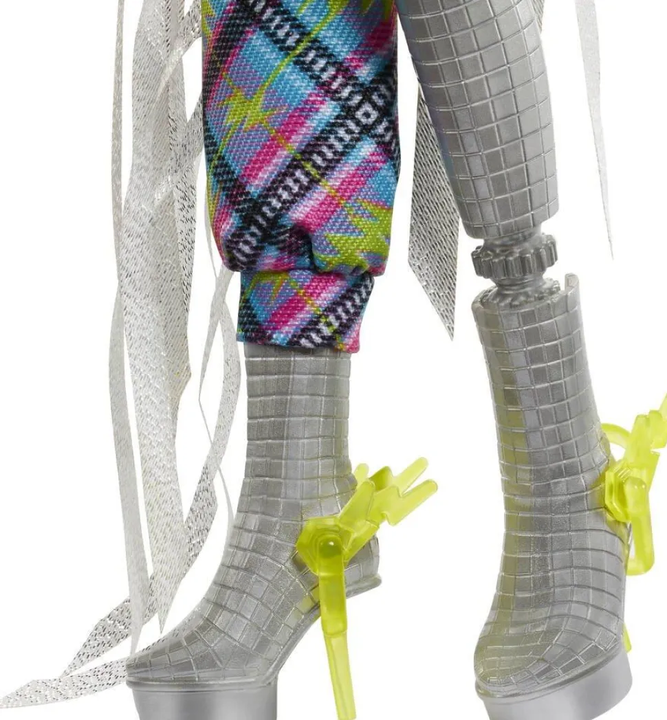 Poupée Frankie Monster Fest Monster High