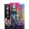 Poupée Frankie Stein - Monster High