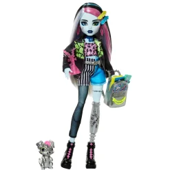 Poupée Frankie Stein - Monster High