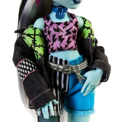 Poupée Frankie Stein - Monster High
