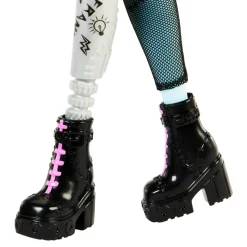 Poupée Frankie Stein - Monster High