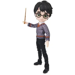 Poupée Harry Potter 20 cm - Collection Harry Potter Wizarding World