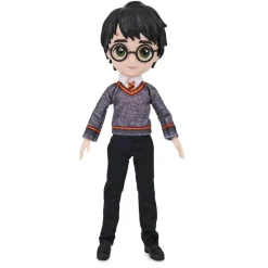 Poupée Harry Potter 20 cm - Collection Harry Potter Wizarding World