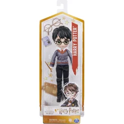 Poupée Harry Potter 20 cm - Collection Harry Potter Wizarding World