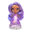 Poupée interactive Crystalina Fée Lumineuse