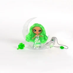 Poupée interactive Crystalina Fée Lumineuse