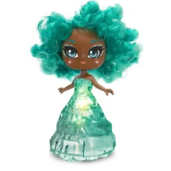 Poupée interactive Crystalina Fée Lumineuse