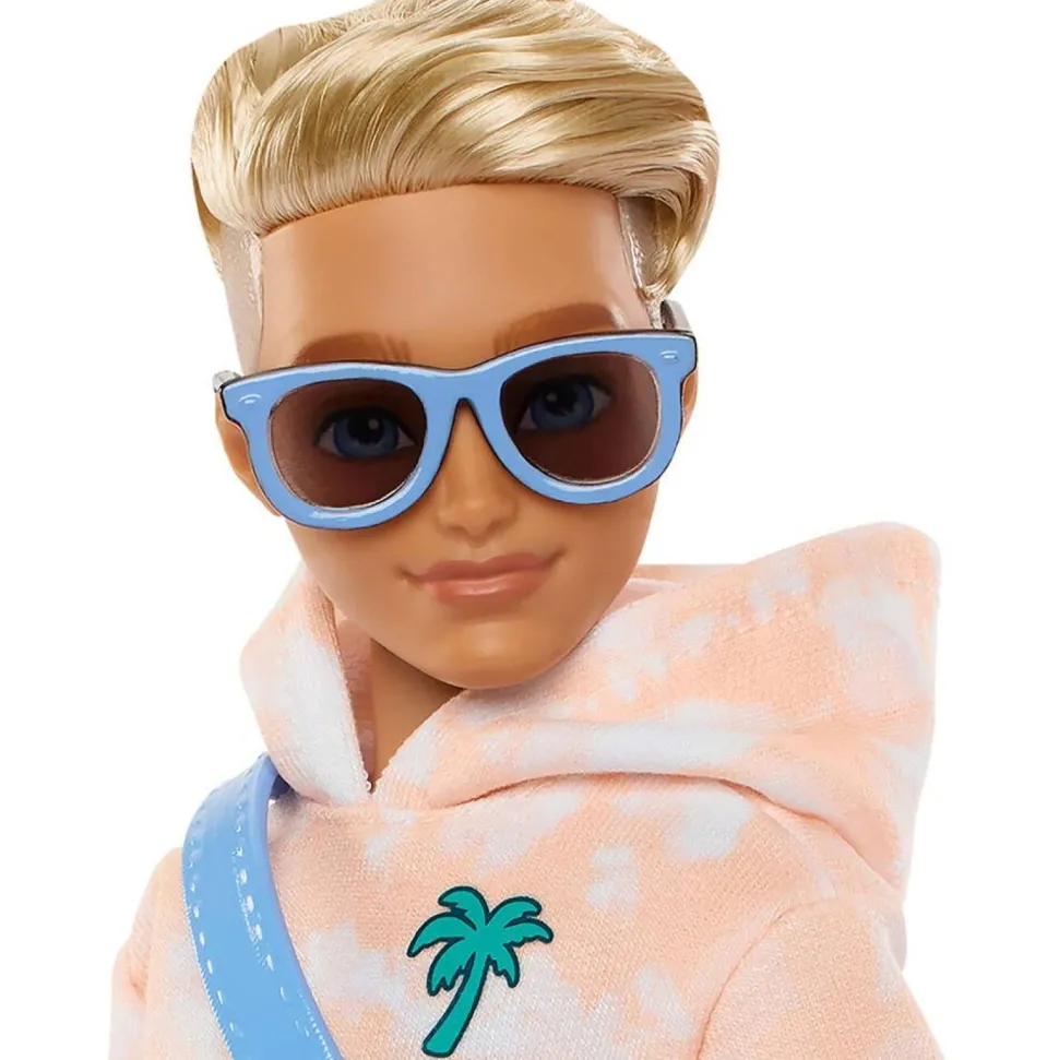 Poupée Ken - Barbie Dream Besties