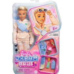 Poupée Ken - Barbie Dream Besties