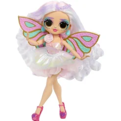 Poupée LOL Suprise OMG Eye Spy fairy