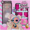 Poupée LOL Suprise OMG Eye Spy Rockstar
