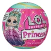 Poupée LOL Surprise robes de princesse
