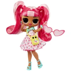 Poupée LOL Surprise Tweens Cherry BB