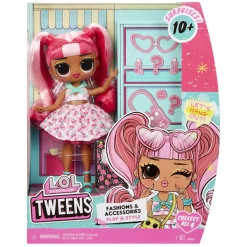Poupée LOL Surprise Tweens Cherry BB