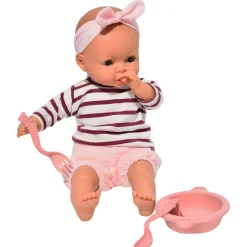 Poupée Lou 40 cm