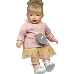 Poupée Lula 55 cm
