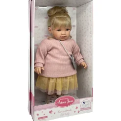 Poupée Lula 55 cm
