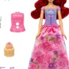 Poupée Mannequin - Spin And Reveal Royal Ariel