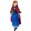 Poupée mannequin Anna - La Reine des Neiges 2